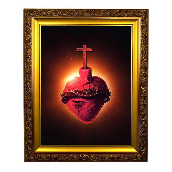 Sagrado Coração de Jesus