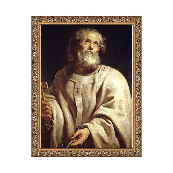 São Pedro