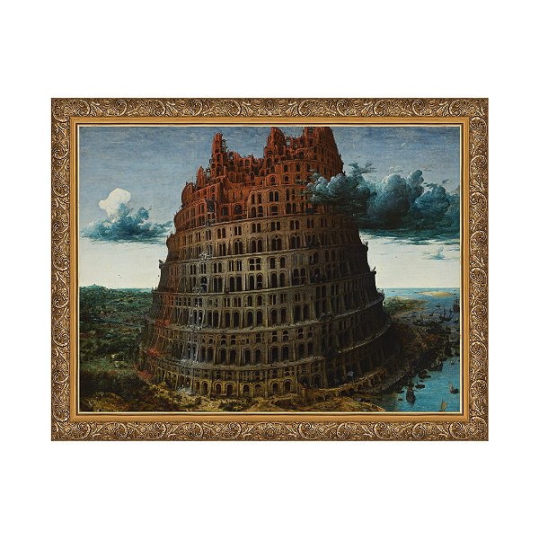 Torre de Babel
