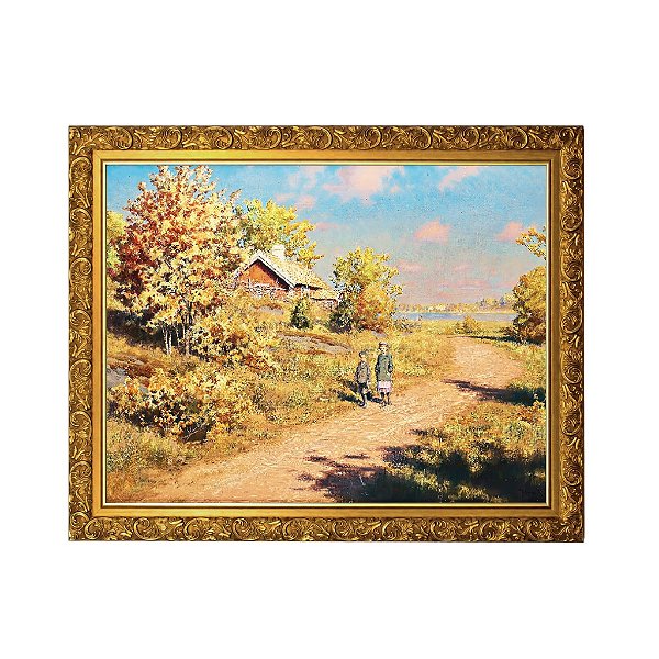 Paisagem de Outono