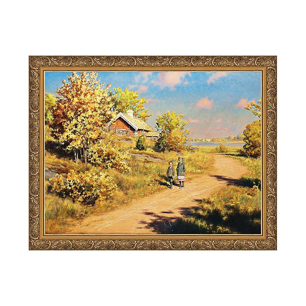 Paisagem de Outono