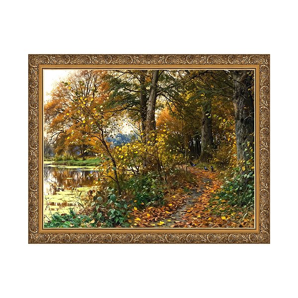 Floresta Charlottendun