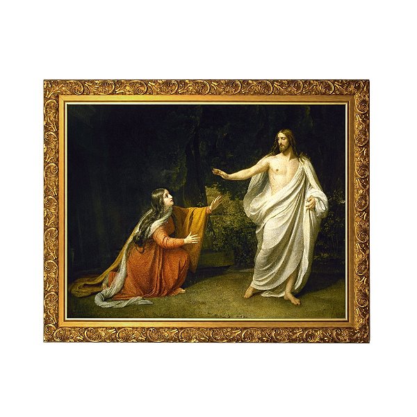 Aparição de Jesus Cristo a Maria Madalena