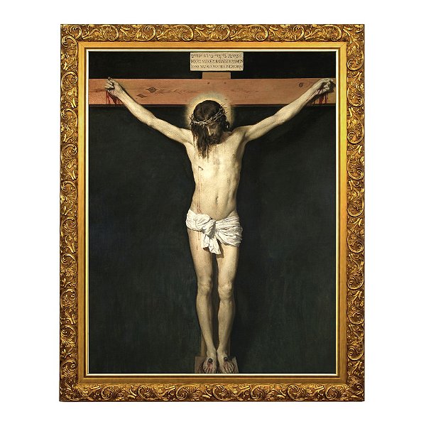 Cristo Crucificado