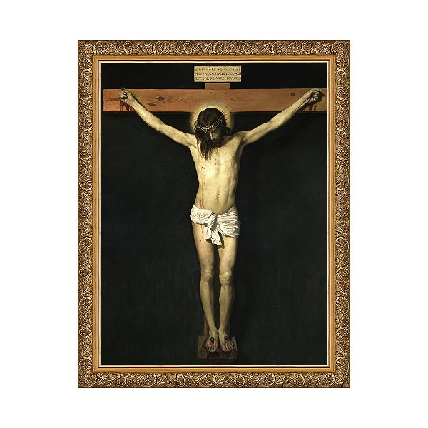 Cristo Crucificado