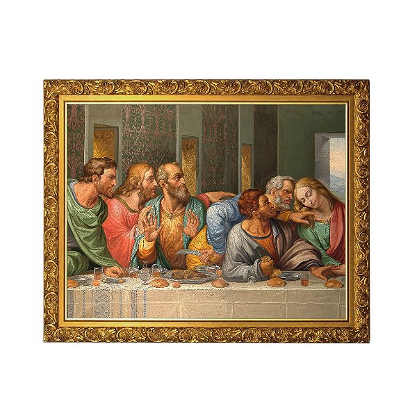 Santa Ceia