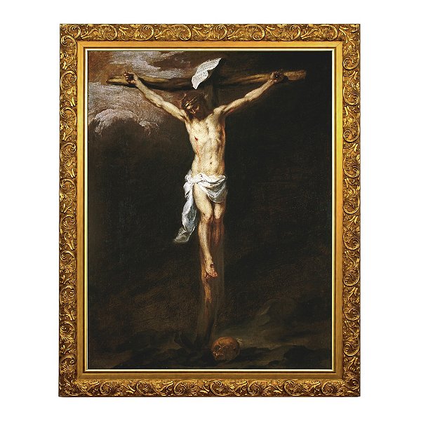 A Crucificação