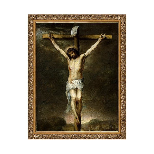 A Crucificação