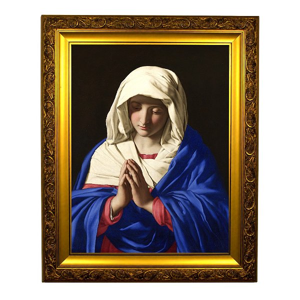 Virgem Maria 2