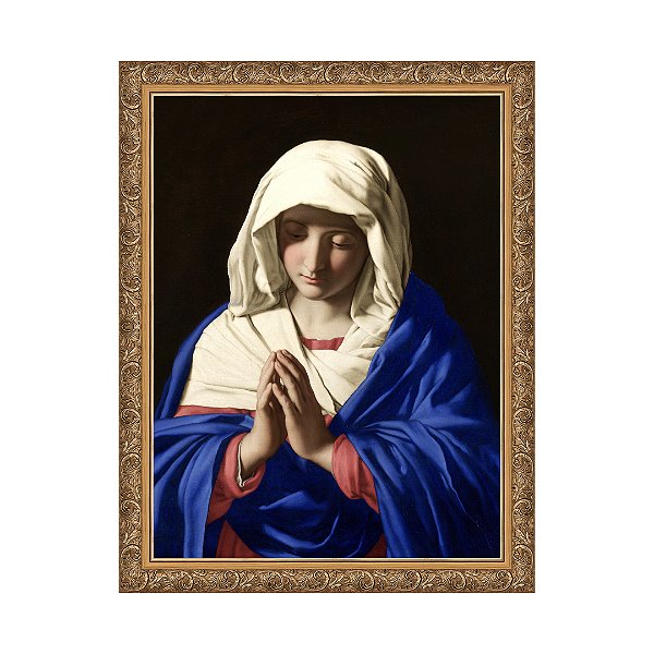 Virgem Maria 2