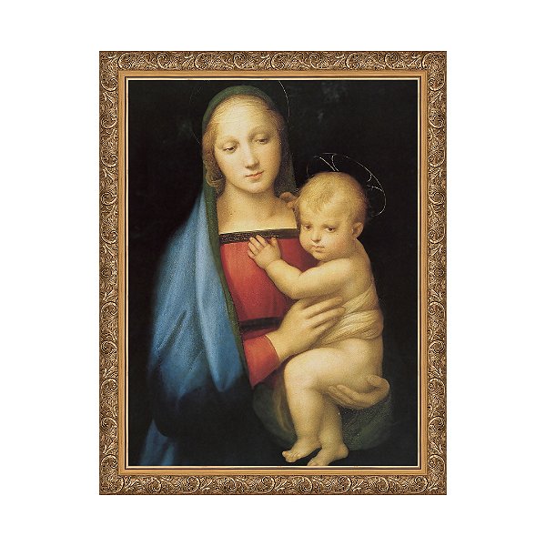 Madona do Grão-Duque