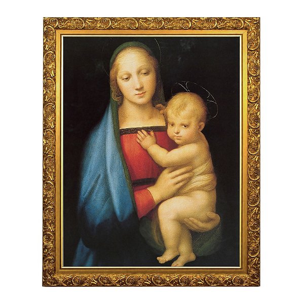 Madona do Grão-Duque