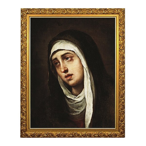 Virgem Dolorosa