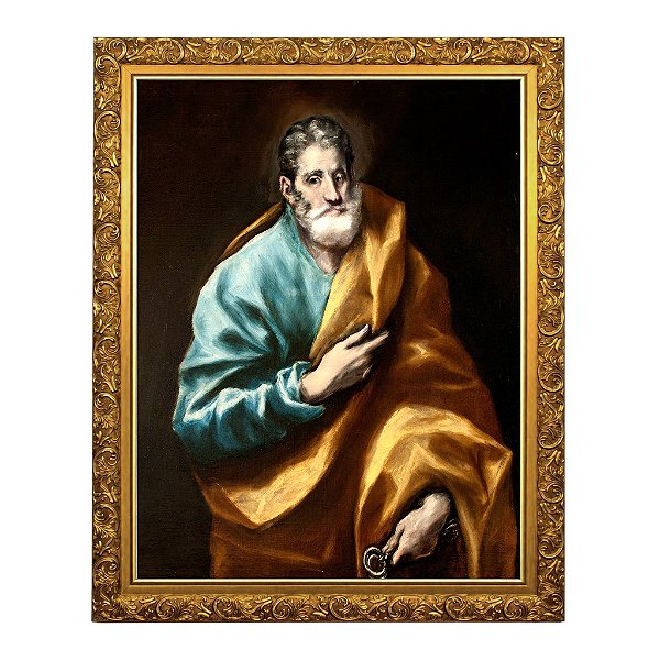 Apóstolo São Pedro