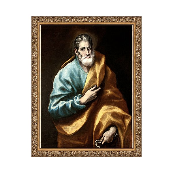 Apóstolo São Pedro