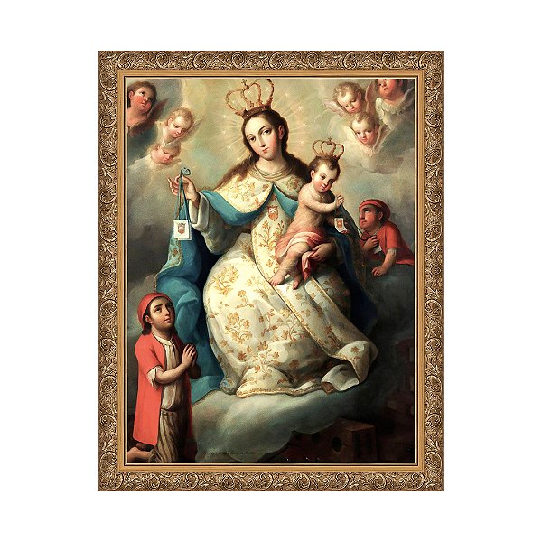 Nossa Senhora das Mercês