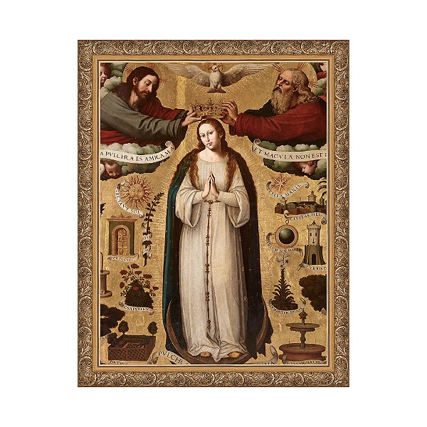 Imaculada Concepção