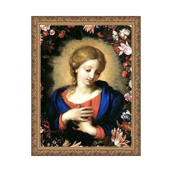 Imaculada Conceição