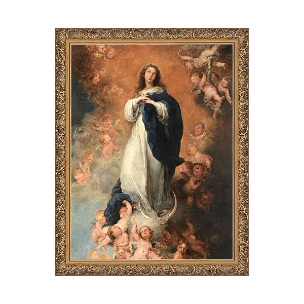 Imaculada Conceição