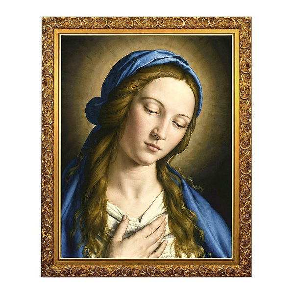 Virgem Maria