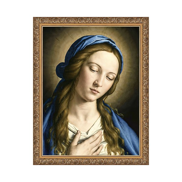 Virgem Maria