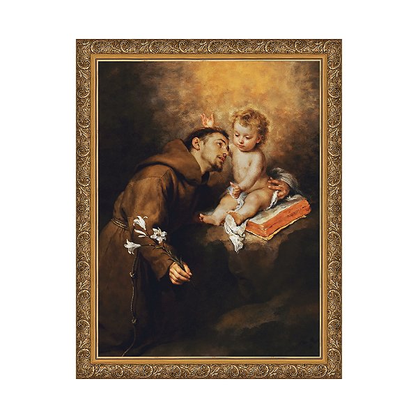 Santo Antônio de Pádua