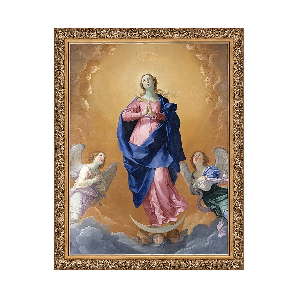 A Imaculada Conceição