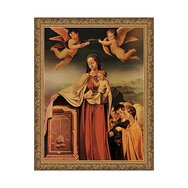 Regina Operis Dei