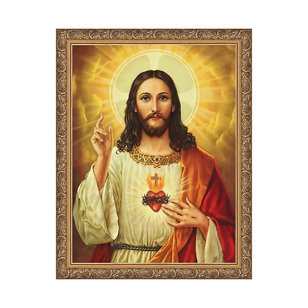 Sagrado Coração de Jesus