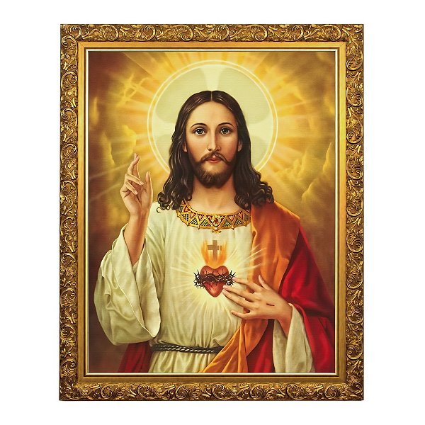 Sagrado Coração de Jesus