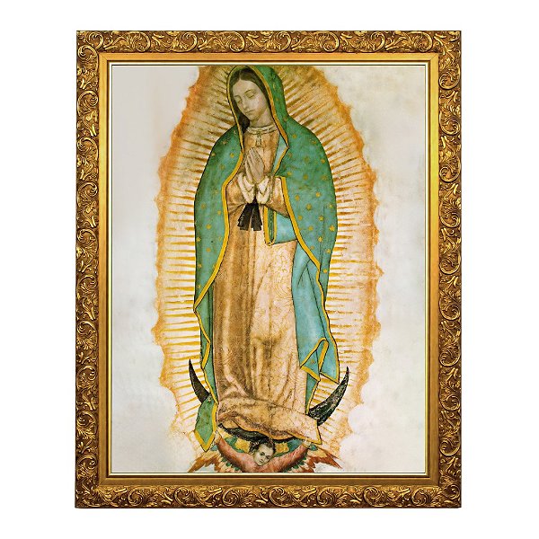 Nossa Senhora de Guadalupe