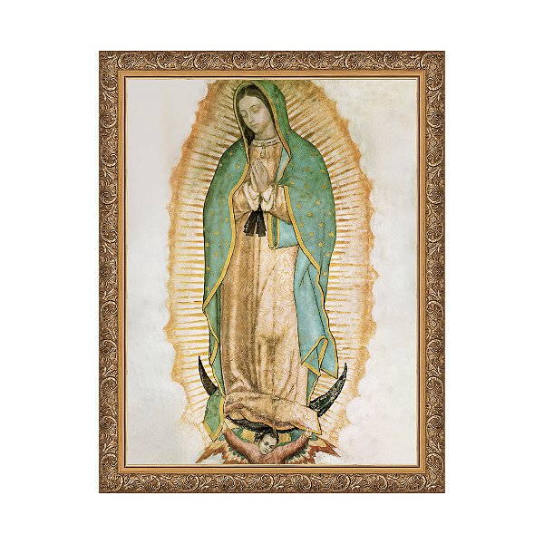 Nossa Senhora de Guadalupe