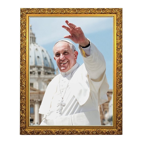 Papa Francisco