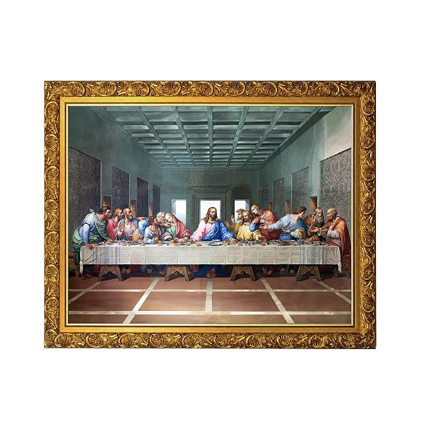 Santa Ceia