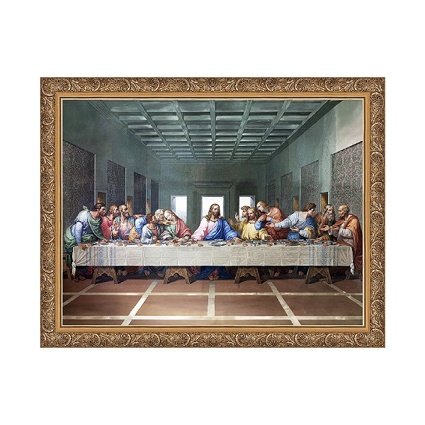 Santa Ceia