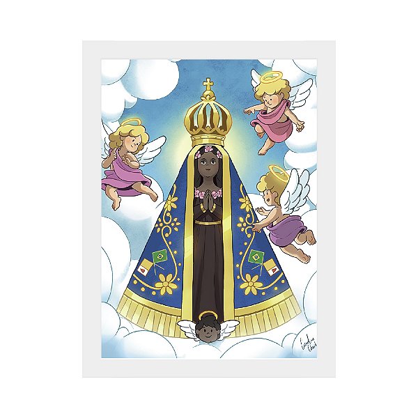 Nossa Senhora Aparecida Kids