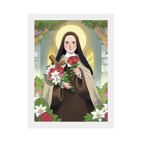 Santa Teresinha do Menino Jesus Kids
