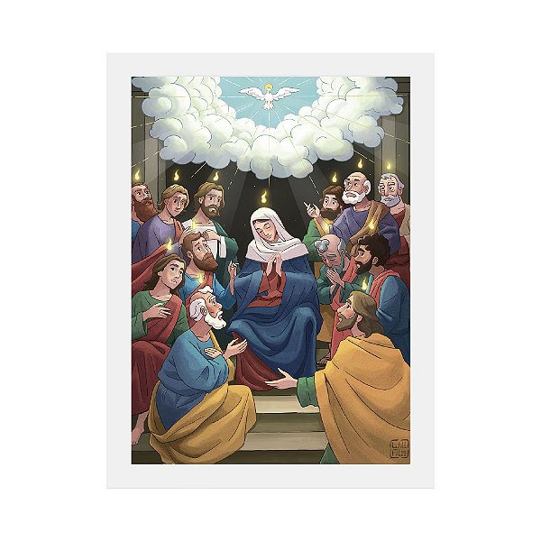 Pentecostes Kids