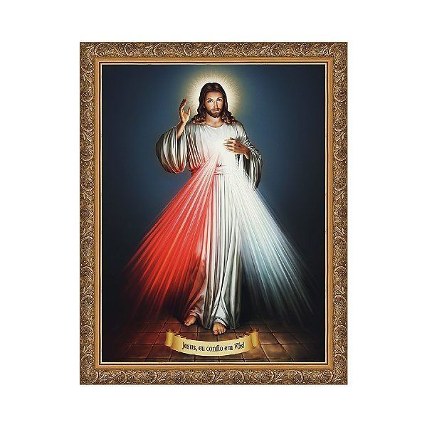 Jesus Misericordioso