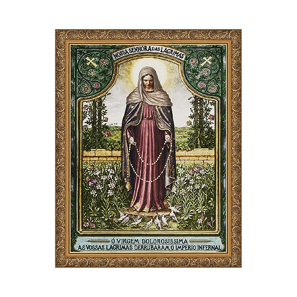 Nossa Senhora das Lágrimas