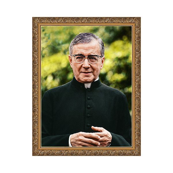 São Josemaria Escrivá