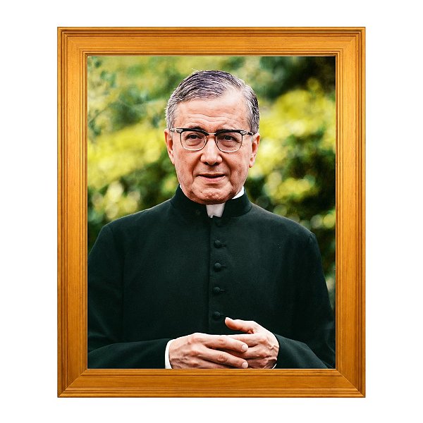 São Josemaria Escrivá