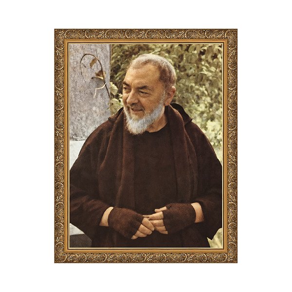 São Padre Pio 02