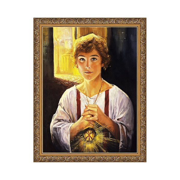São Tarcísio