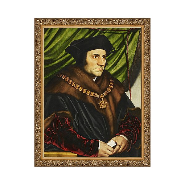 São Thomas More