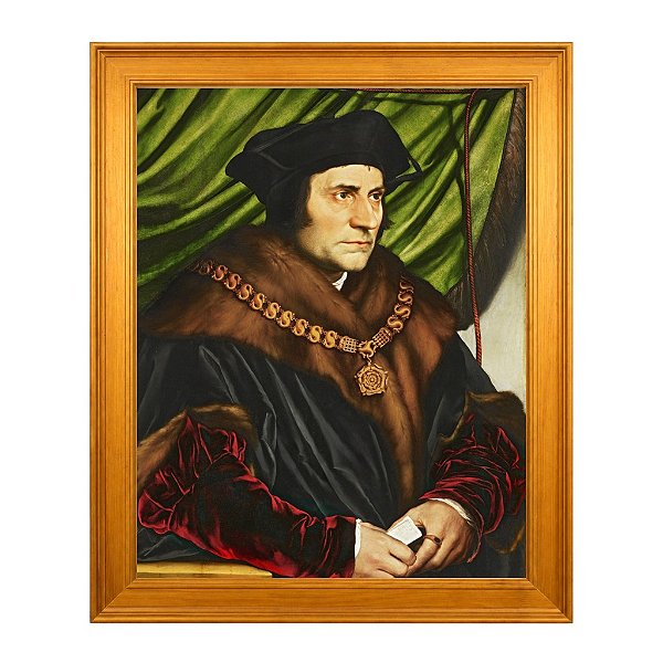 São Thomas More