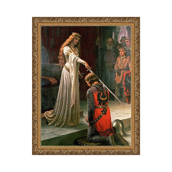 The Accolade
