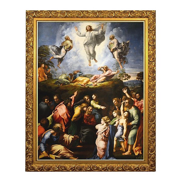 O Triunfo do Cristianismo Sobre o Paganismo