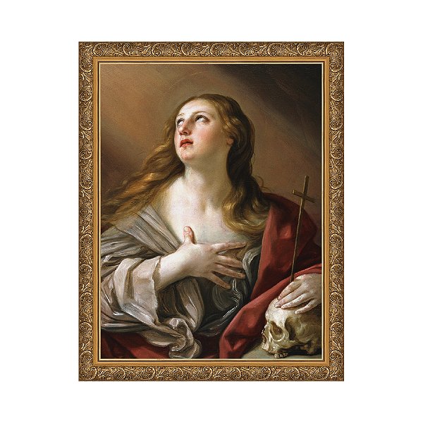 Santa Maria Madalena