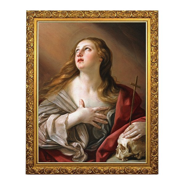 Santa Maria Madalena